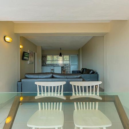 17 Stella Maris Seaside @ Van'S Amanzimtoti Eksteriør billede