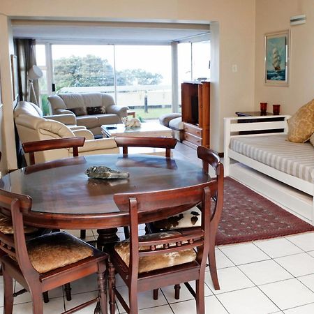 17 Stella Maris Seaside @ Van'S Amanzimtoti Eksteriør billede