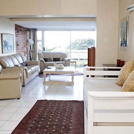 17 Stella Maris Seaside @ Van'S Amanzimtoti Eksteriør billede