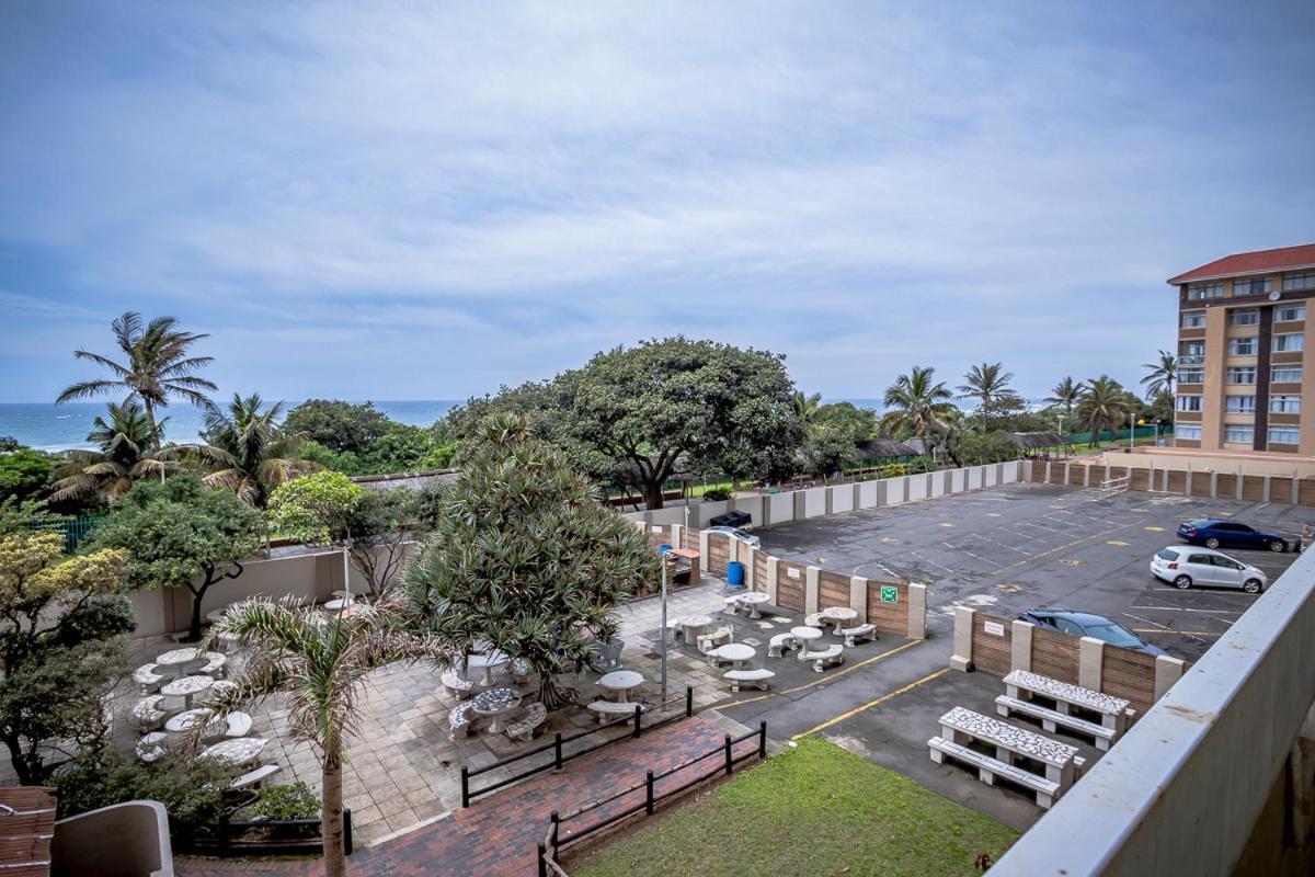17 Stella Maris Seaside @ Van'S Amanzimtoti Eksteriør billede