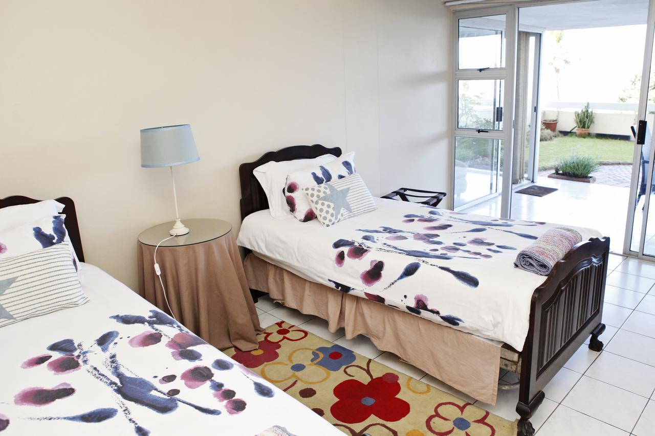17 Stella Maris Seaside @ Van'S Amanzimtoti Eksteriør billede