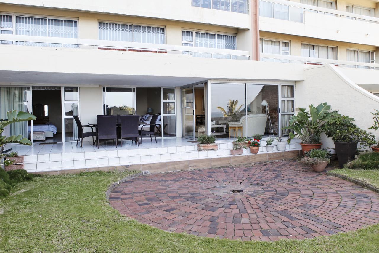 17 Stella Maris Seaside @ Van'S Lejlighed Amanzimtoti Eksteriør billede